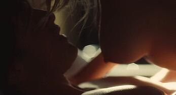 Actress - Sydney Sweeney: Movie - Euphoria